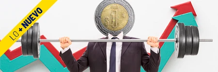 Razones de la fortaleza del peso... Y no beneficia a todos 