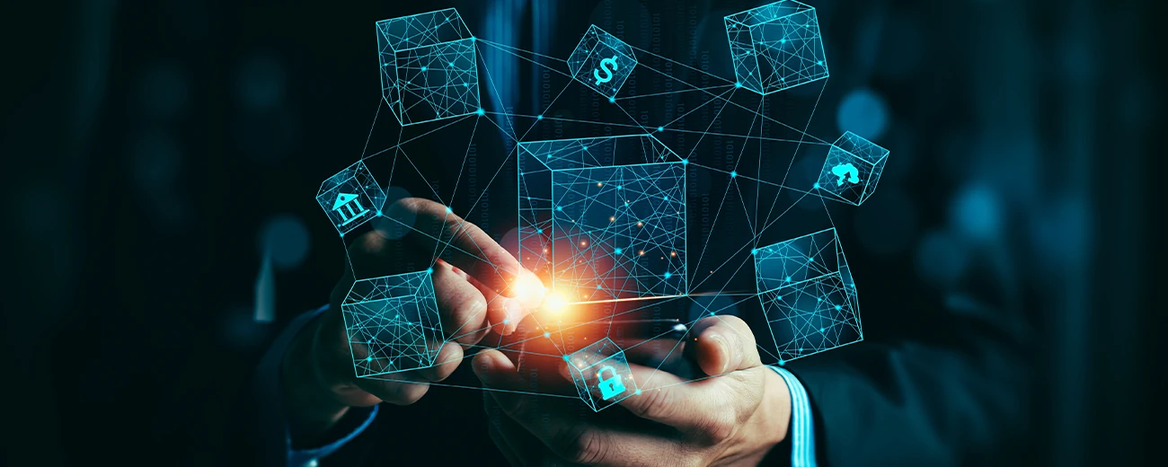 Blockchain e IA para auditar la nueva confianza digital 