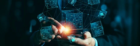 Blockchain e IA para auditar la nueva confianza digital